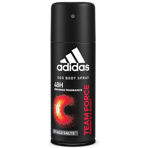 adidas fresh boost body spray